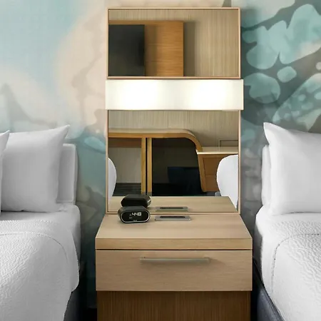 Courtyard By Marriott Albany Troy/Waterfront-3