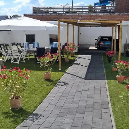 B&B Broodhuis Kerkrade-2