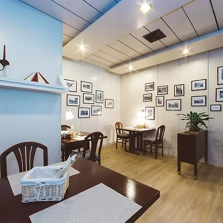Hotel Krim-3