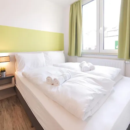 bestprice Hotel Koblenz-2