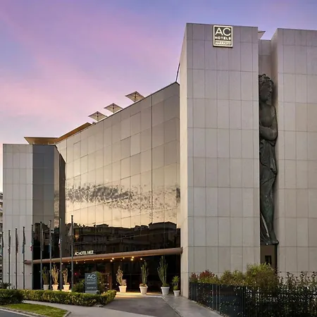 Ac Hotel By Marriott Nice-2