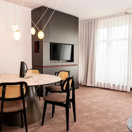 Hotel Saint-Sulpice-3