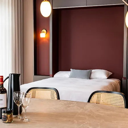 Hotel Saint-Sulpice-2