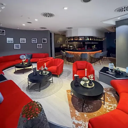 Best Western Parkhotel Weingarten-2