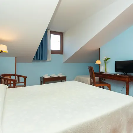 Hotel Bufon de Arenillas-2