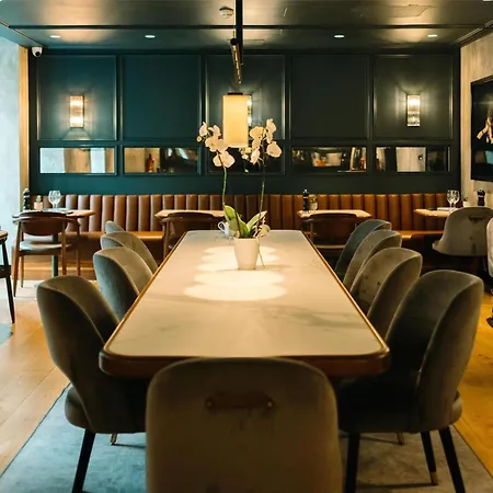 Radisson Blu Boutique Hotel, Madrid Prado-2