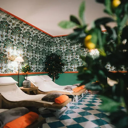 Hotel Edelweiss-2