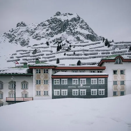 Hotel Edelweiss-2