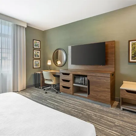 Hampton Inn And Suites Coeur D'Alene-3