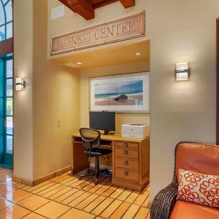 Quality Suites Downtown San Luis Obispo-3