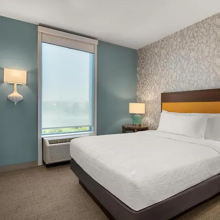 Home2 Suites By Hilton Baltimore/Aberdeen Md-3
