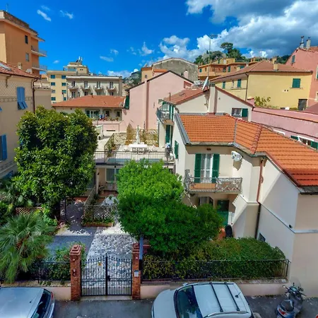 Residence Italia-3