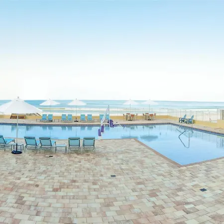Hyatt Place Daytona Beach-Oceanfront-3