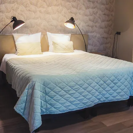 Boutique Hotel Bed&Bos-2