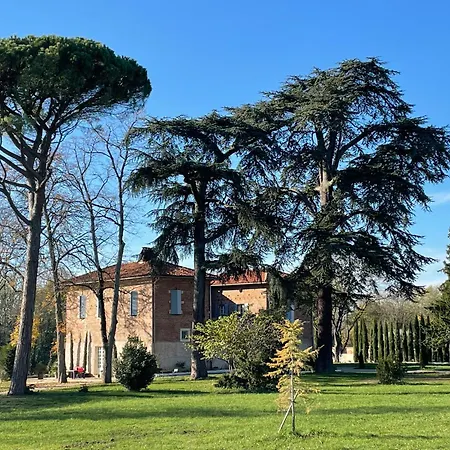 Chateau Du Go-3