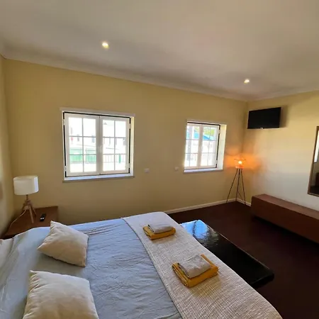 B&B With Palm Tree Heated Pool-2