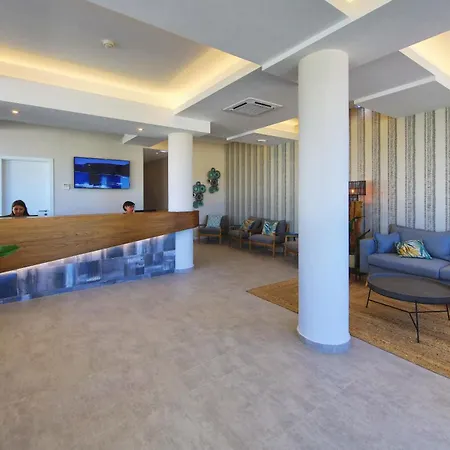Agua Hotels Vila Branca-3