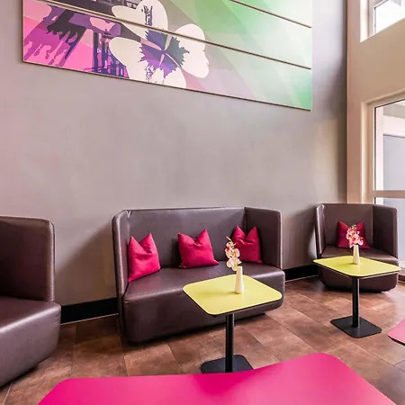 B&B Hotel Bochum-Herne-2