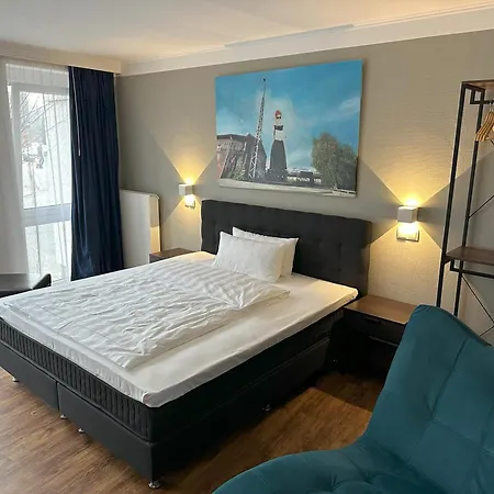 Hotel52 Bergheim-2