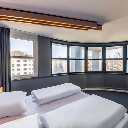 B&B Hotel Aachen City-Ost-3
