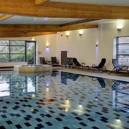 Best Western Chilworth Manor Hotel-3