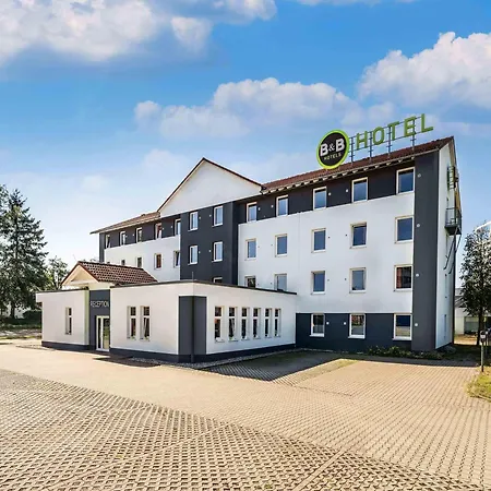 B&B Hotel Freiburg-Nord-2
