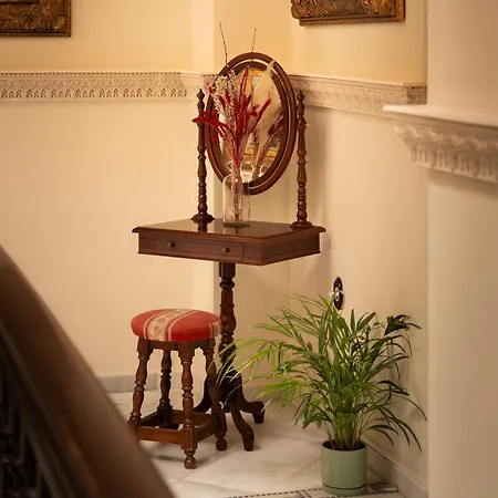 Hotel Palacio de Hemingway-3