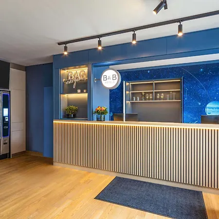 B&B Hotel Bochum Hbf-Nord-2