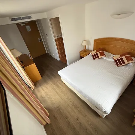 Hôtel Édenia - Spa Estime&Sens-3