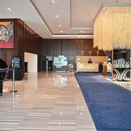 Holiday Inn New Delhi Mayur Vihar Noida By Ihg-3