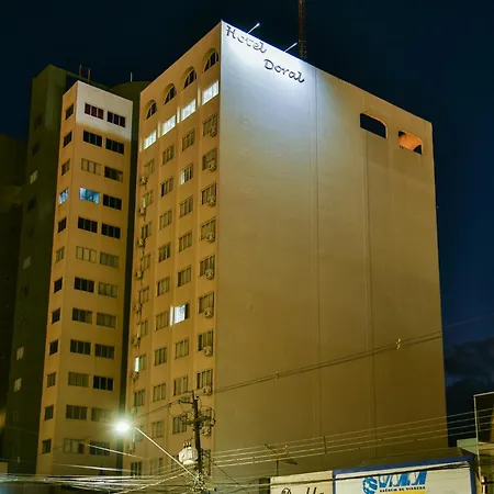 Hotel Doral Apucarana-2