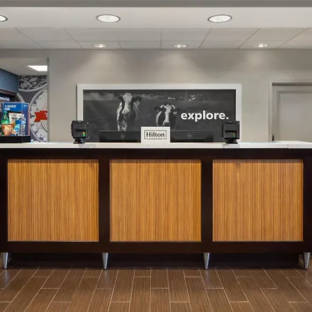 Hampton Inn Seneca Falls-2