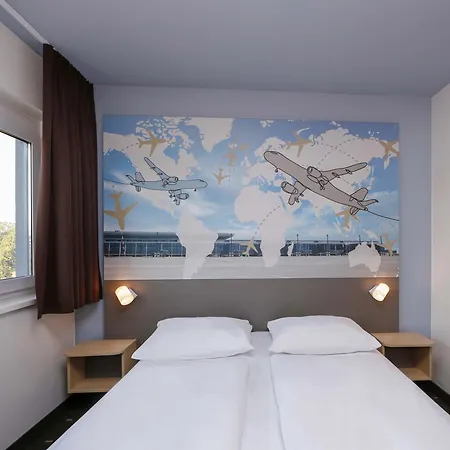 B&B Hotel Berlin-Airport-3