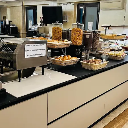 Hotel Galileo-2
