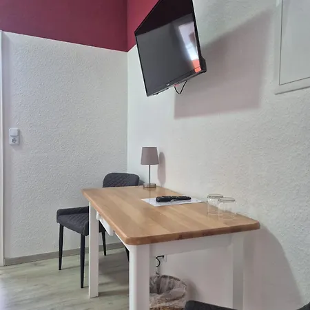 Pension Kreihe im Harz-3
