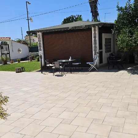 B&B Villa Pegaso-3