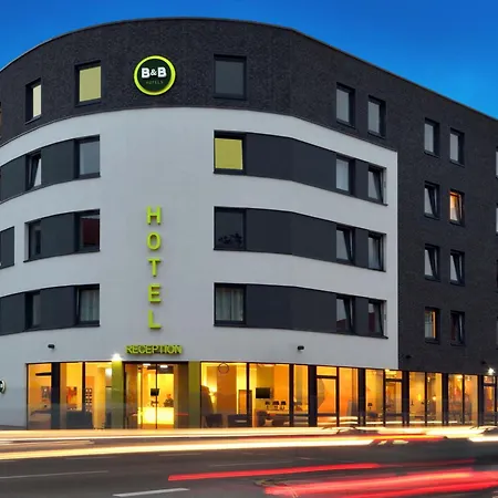 B&B HOTEL Erfurt-Hbf-3