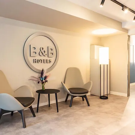 B&B Hotel Dortmund-West-3