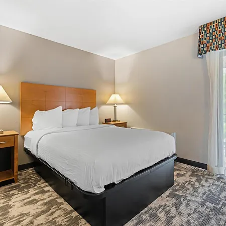 Best Western Ambassador Inn & Suites-3