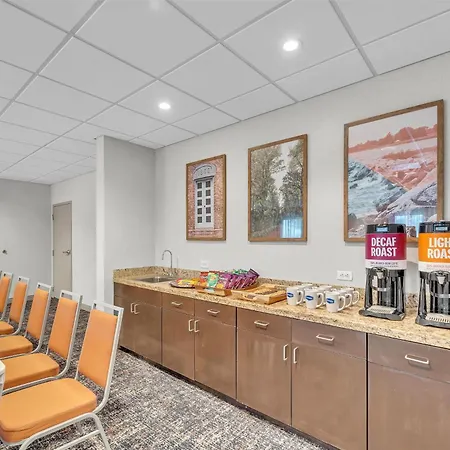 Hampton Inn & Suites Kenosha Pleasant Prairie-3