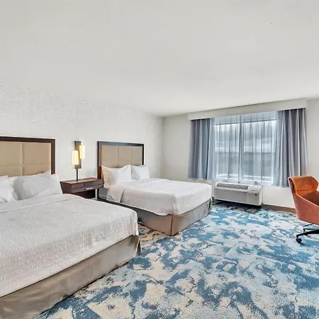 Hampton Inn & Suites Kenosha Pleasant Prairie-2
