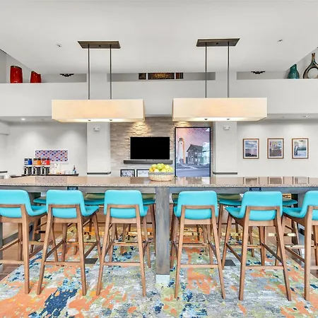 Hampton Inn & Suites Kenosha Pleasant Prairie-2