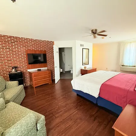 Inn At Cemetery Hill-3