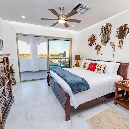 Casa Blanca Golf Villas 2 Bedrooms Condo E 311-3