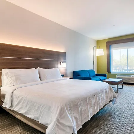 Holiday Inn Express Hotel & Suites Banning By Ihg-2