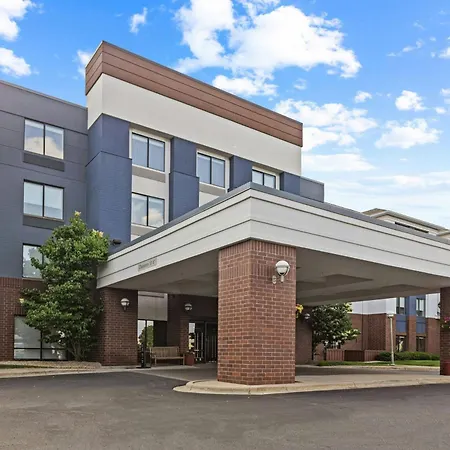 Springhill Suites Minneapolis Eden Prairie-3