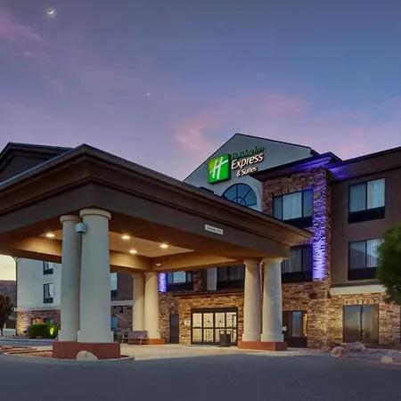 Holiday Inn Express & Suites Richfield By Ihg-3