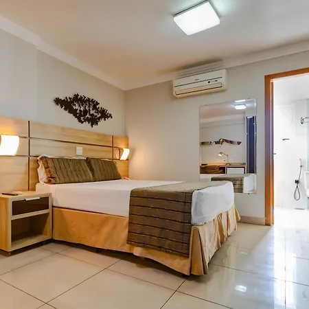 BH Jaraguá Hotel-2