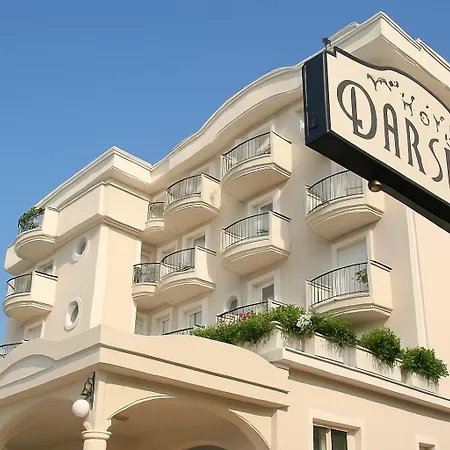 Hotel Darsena-3