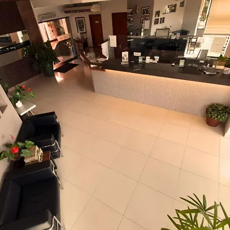 Limeira Verona Hotel-2